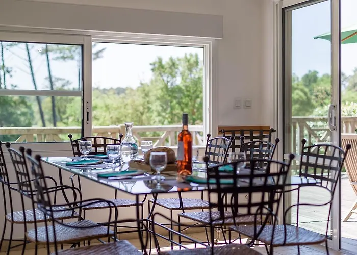 וילה Madame La Clairiere Aux Chevreuils *